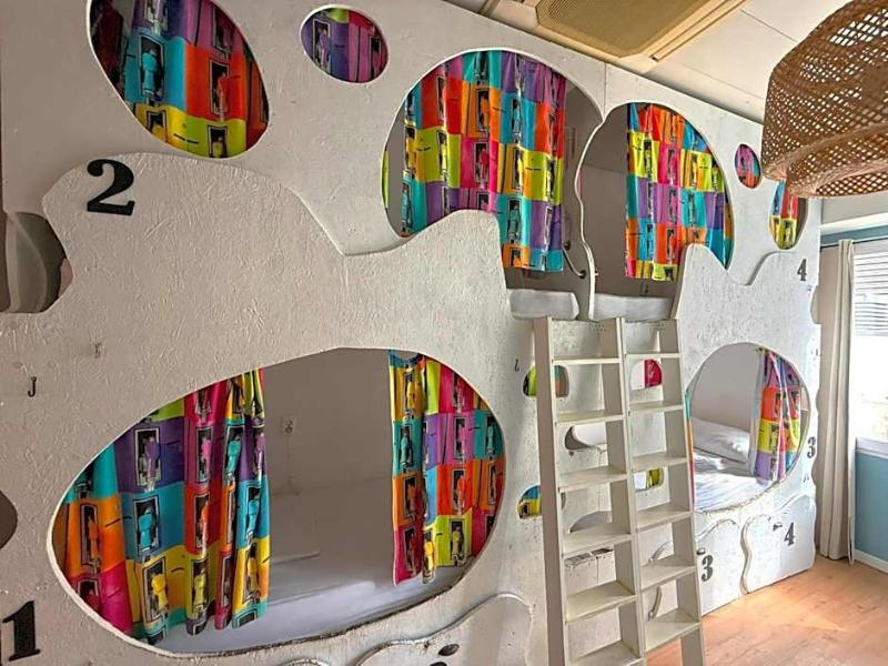 Sunset Destination Hostel image