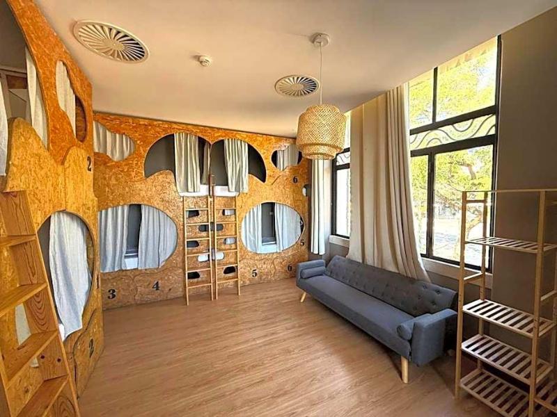 Sunset Destination Hostel image