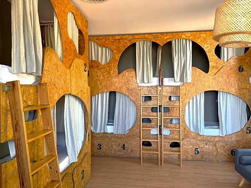 Sunset Destination Hostel image