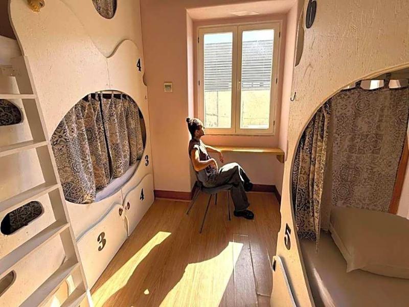 Sunset Destination Hostel image