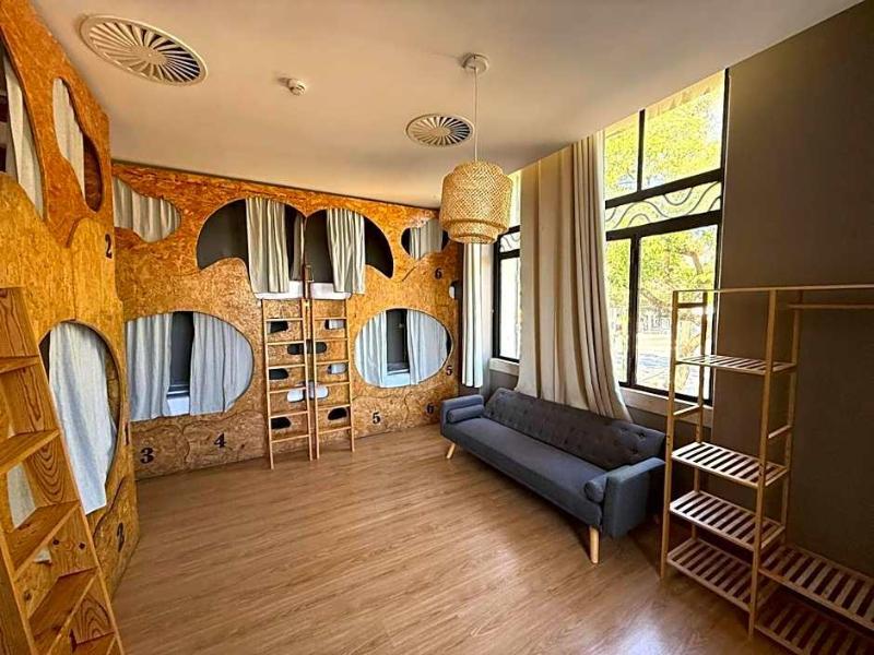 Sunset Destination Hostel image