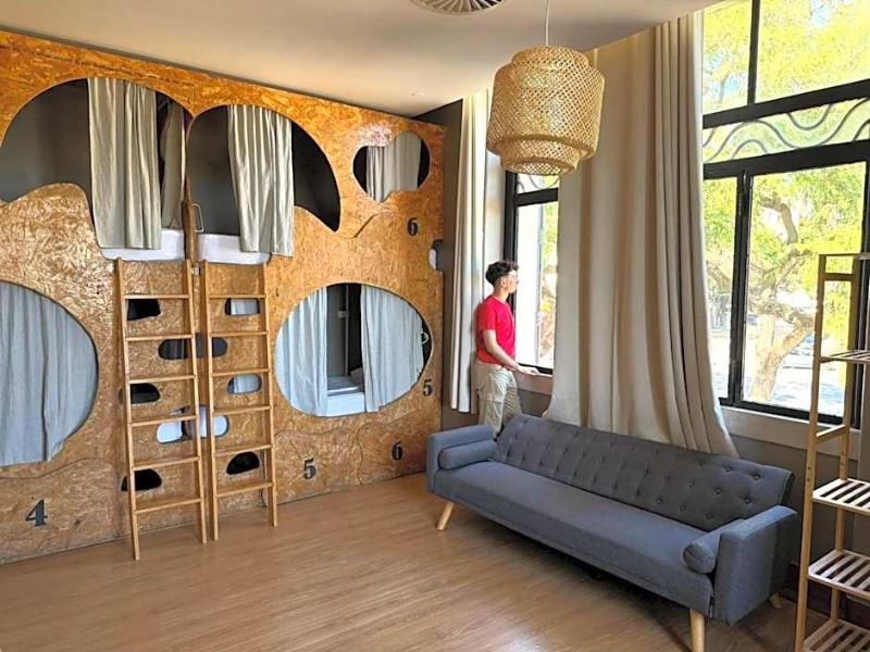 Sunset Destination Hostel image