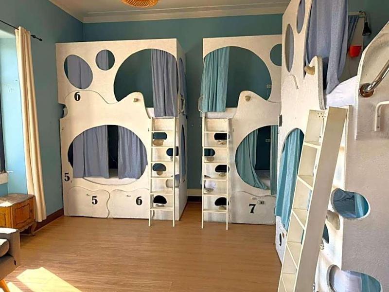 Sunset Destination Hostel image