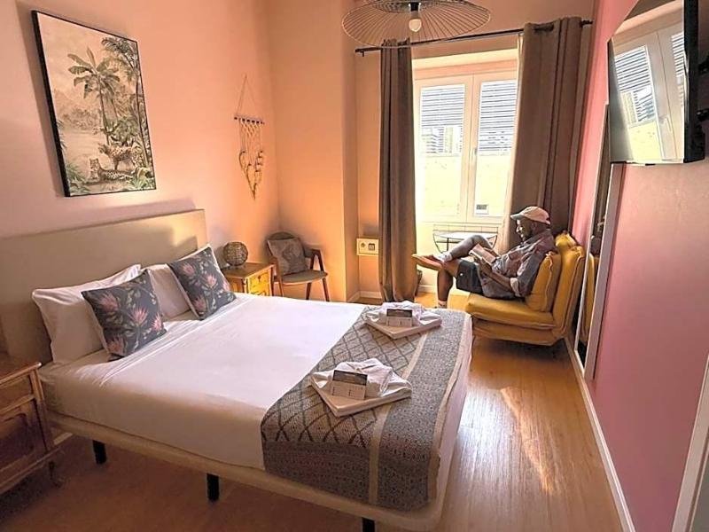 Sunset Destination Hostel image