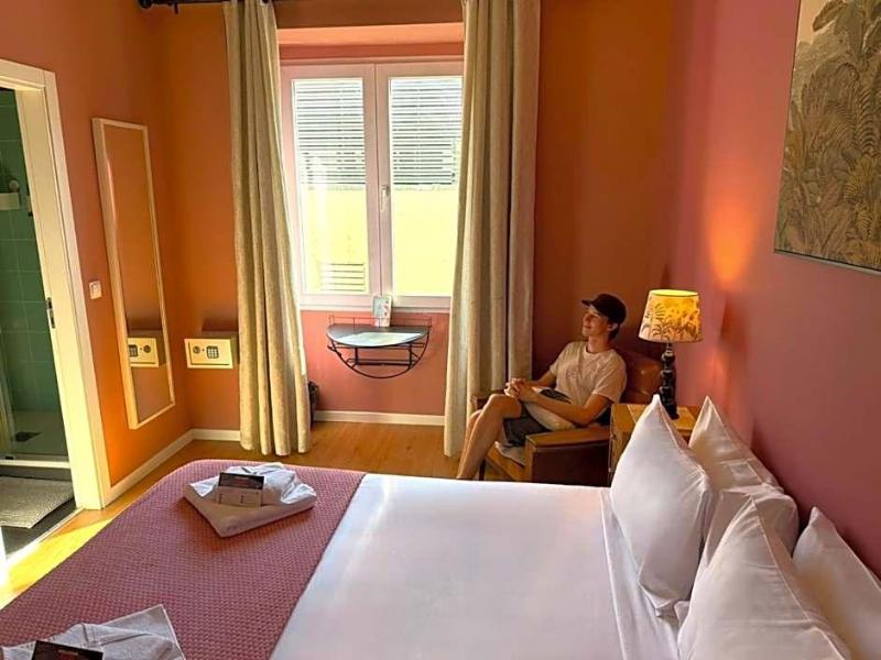 Sunset Destination Hostel image