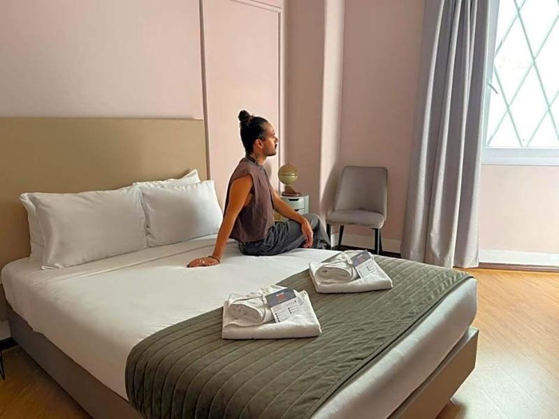 Sunset Destination Hostel image