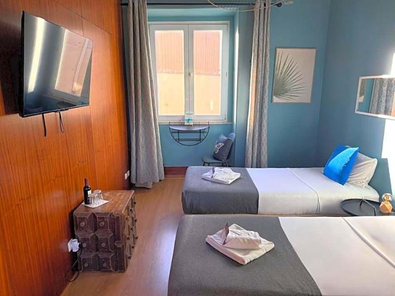 Sunset Destination Hostel image