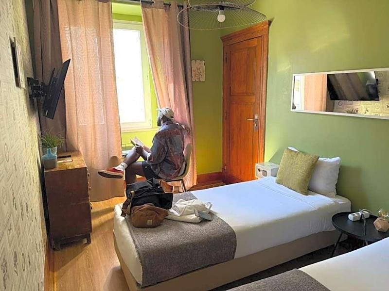 Sunset Destination Hostel image