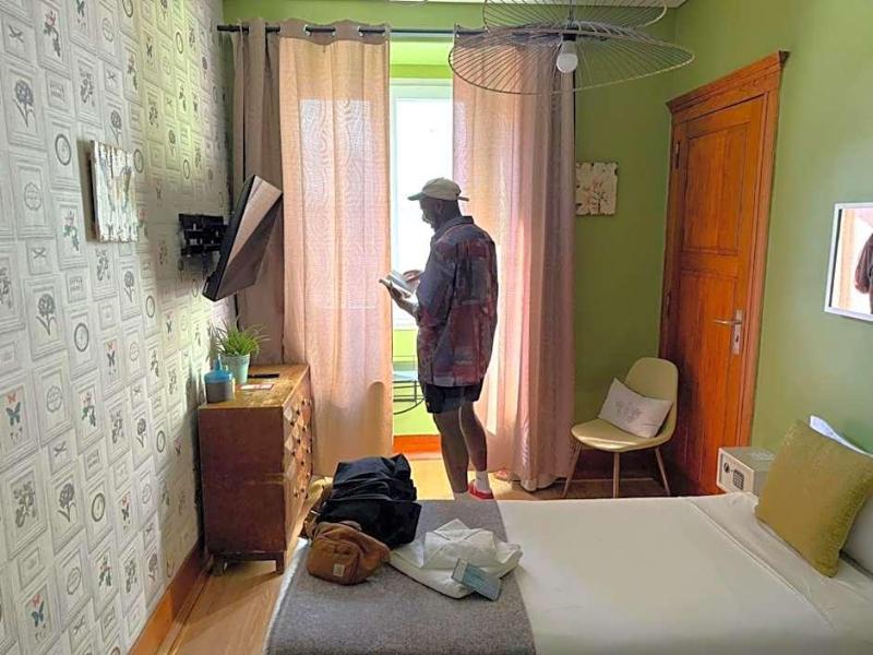 Sunset Destination Hostel image