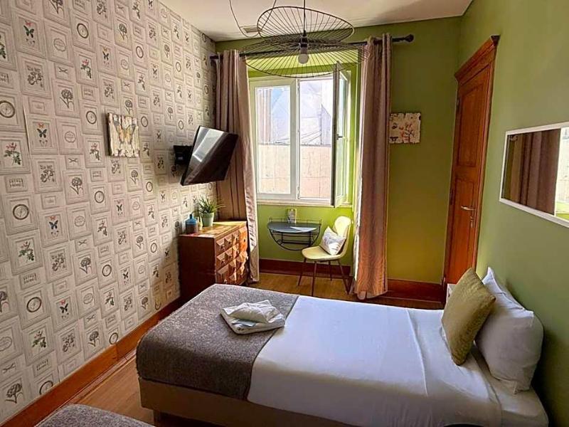 Sunset Destination Hostel image