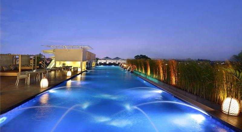 Mega Boutique Hotel & Spa