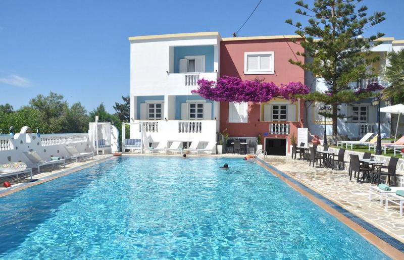 Saraya Resort Leros,  Гърция