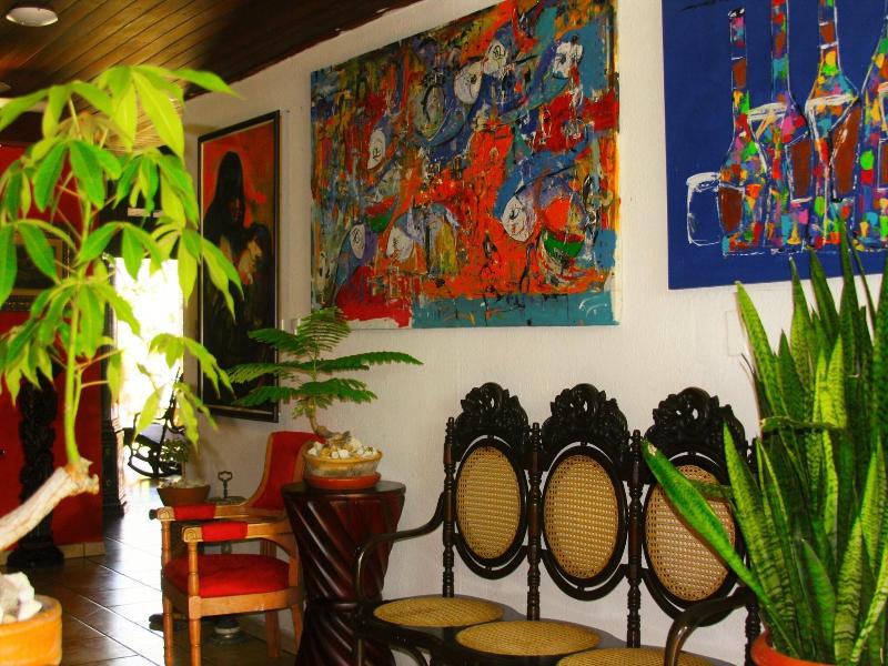 Posada del Arcángel image