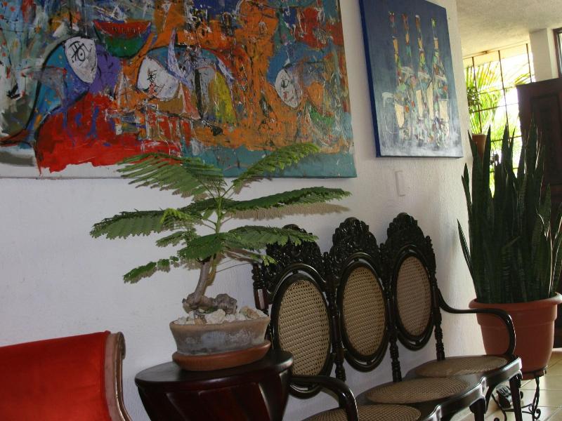 Posada del Arcángel image