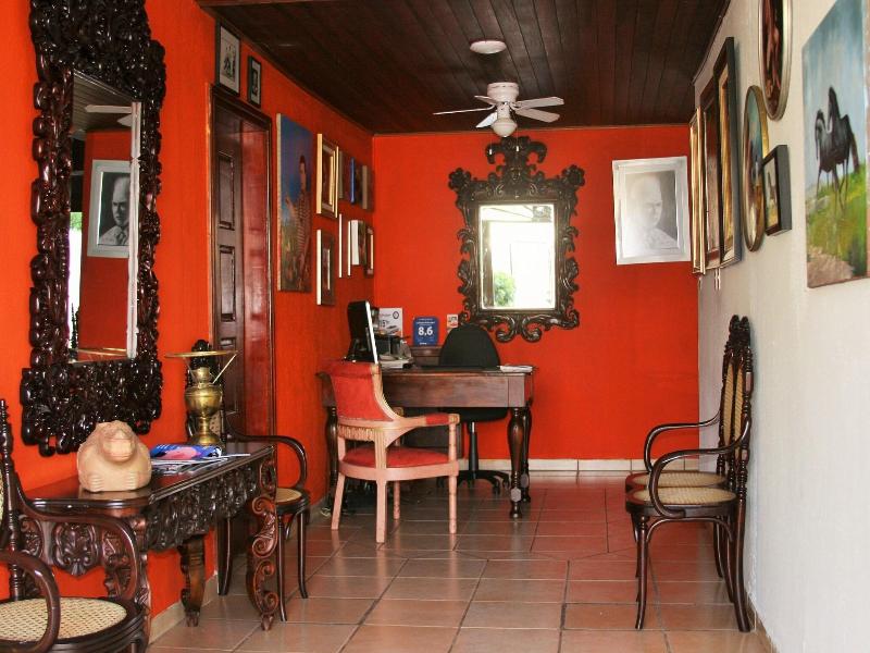 Posada del Arcángel image