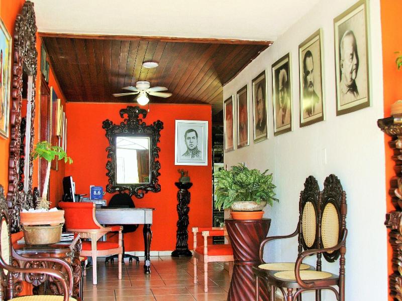 Posada del Arcángel image