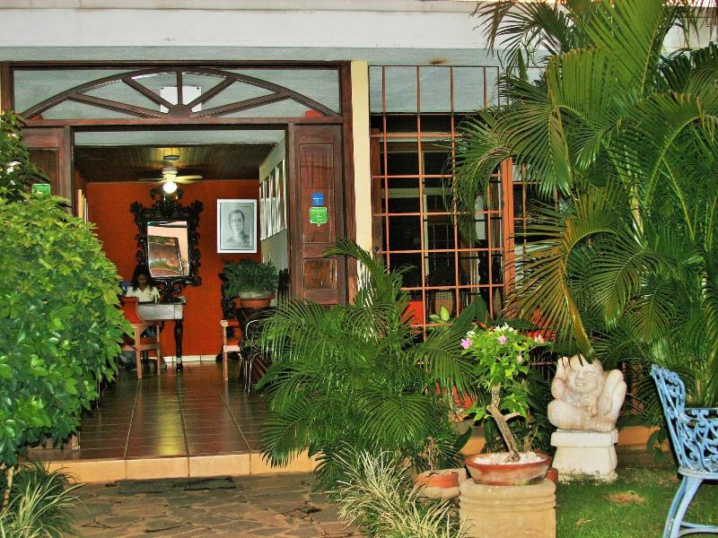 Posada del Arcángel image