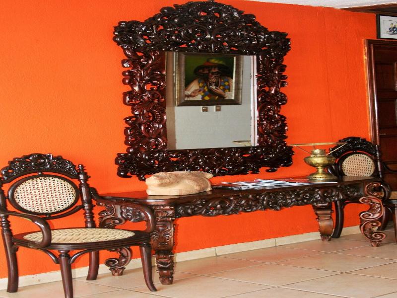 Posada del Arcángel image