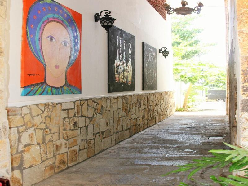Posada del Arcángel image