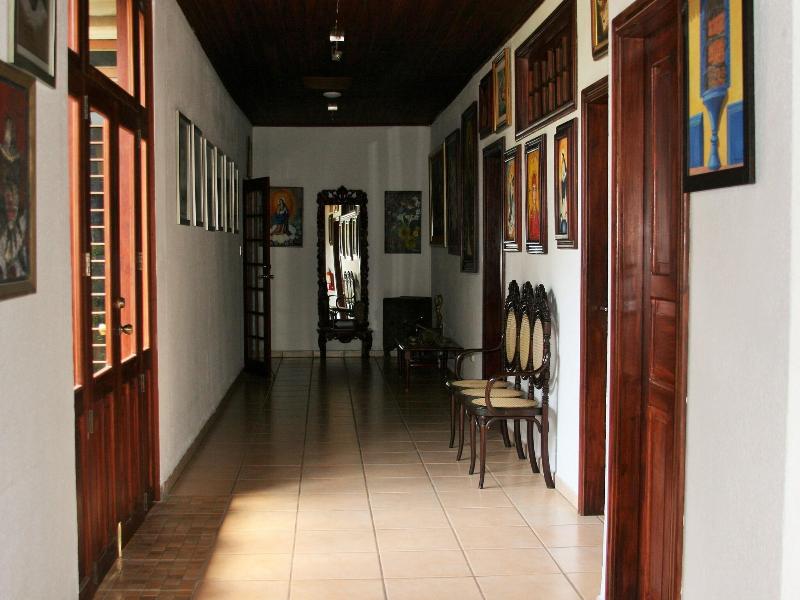 Posada del Arcángel image