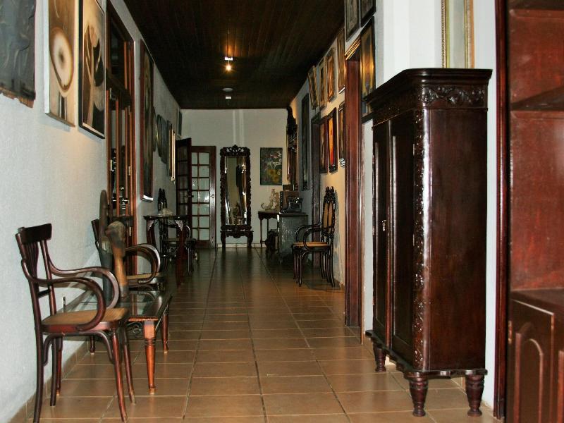 Posada del Arcángel image