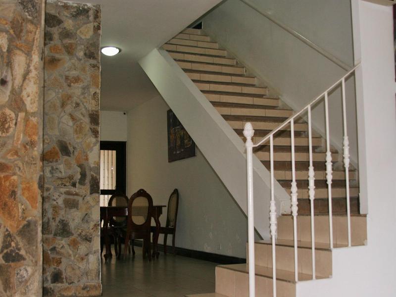 Posada del Arcángel image