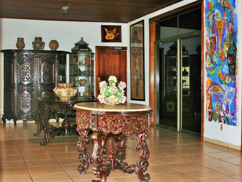 Posada del Arcángel image