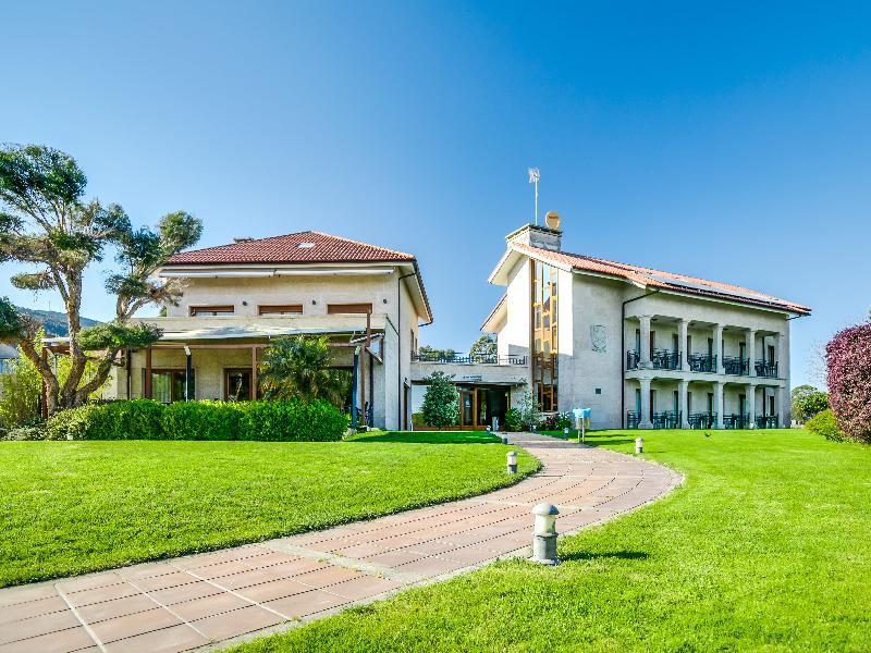 Hotel Rural Campaniola image