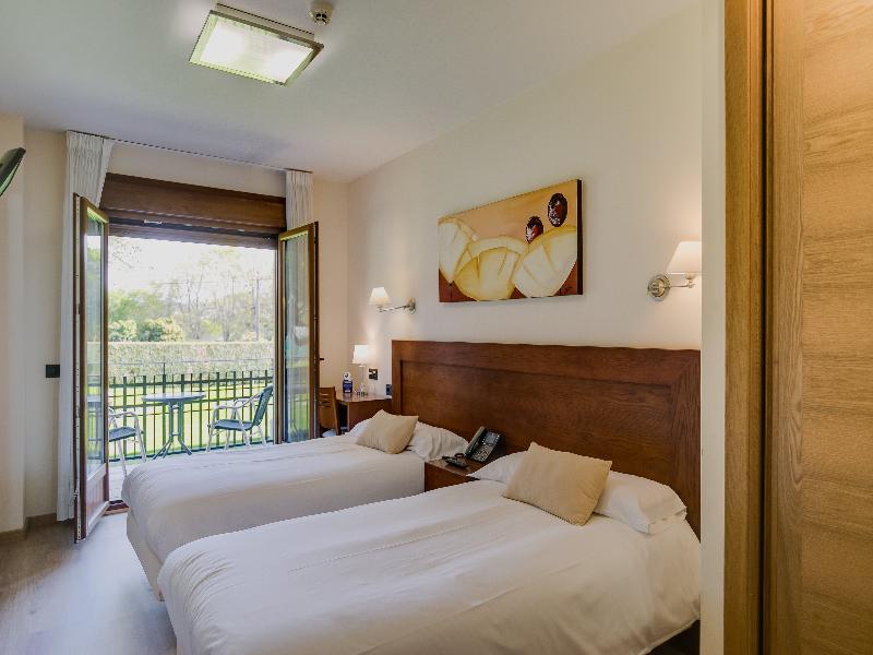 Hotel Rural Campaniola image