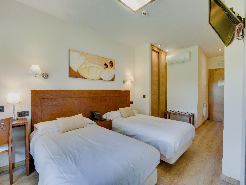 Hotel Rural Campaniola image