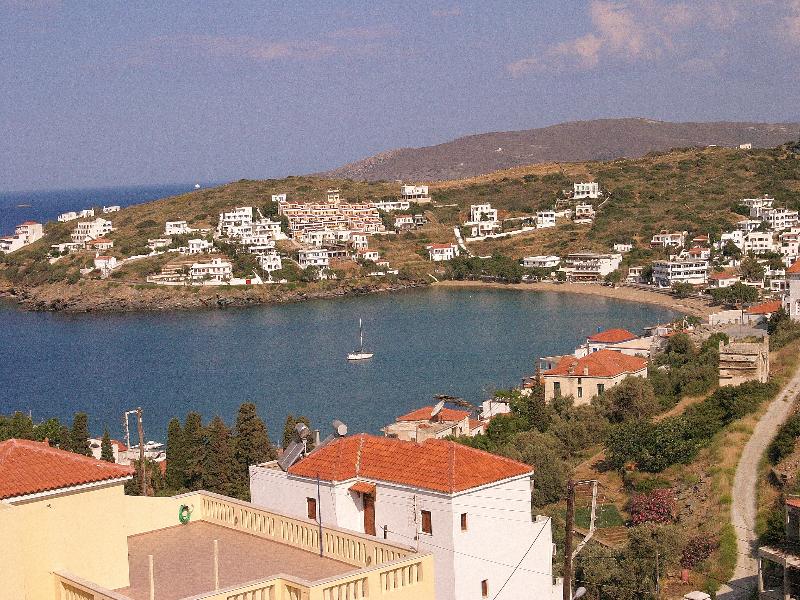 Villa Arni image