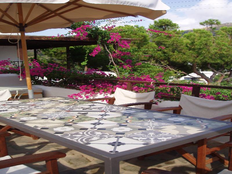 Villa Arni image