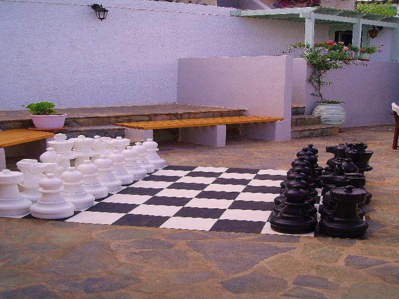 Villa Arni image