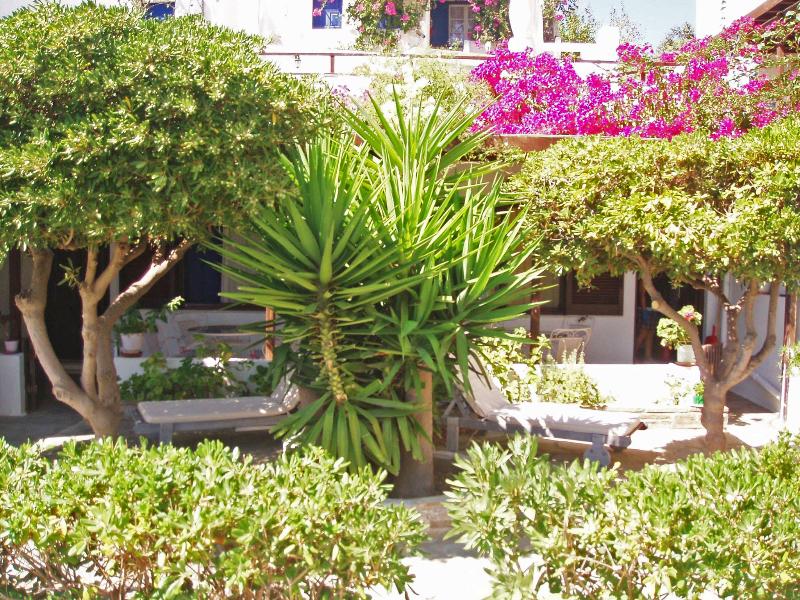 Villa Arni image