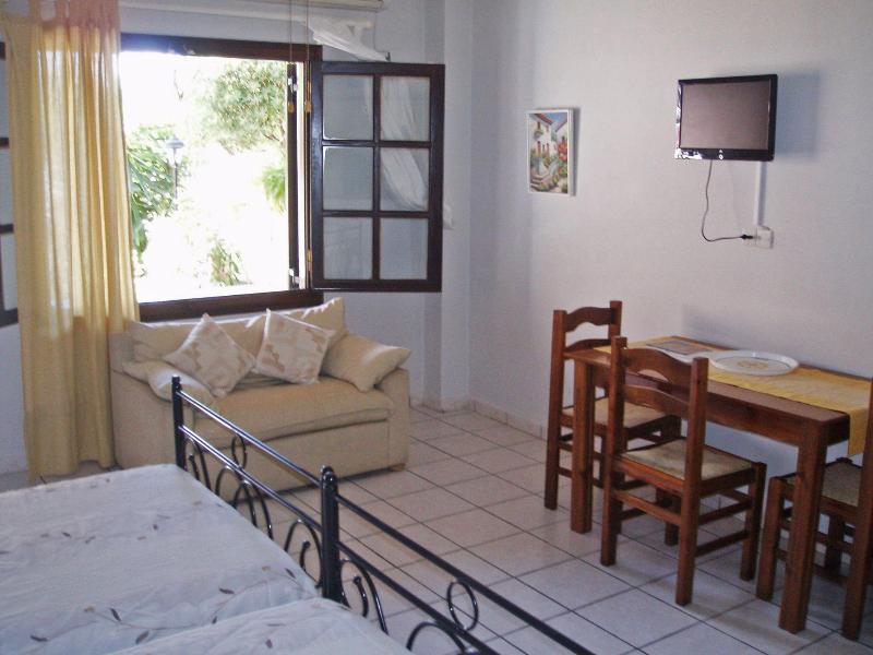 Villa Arni image