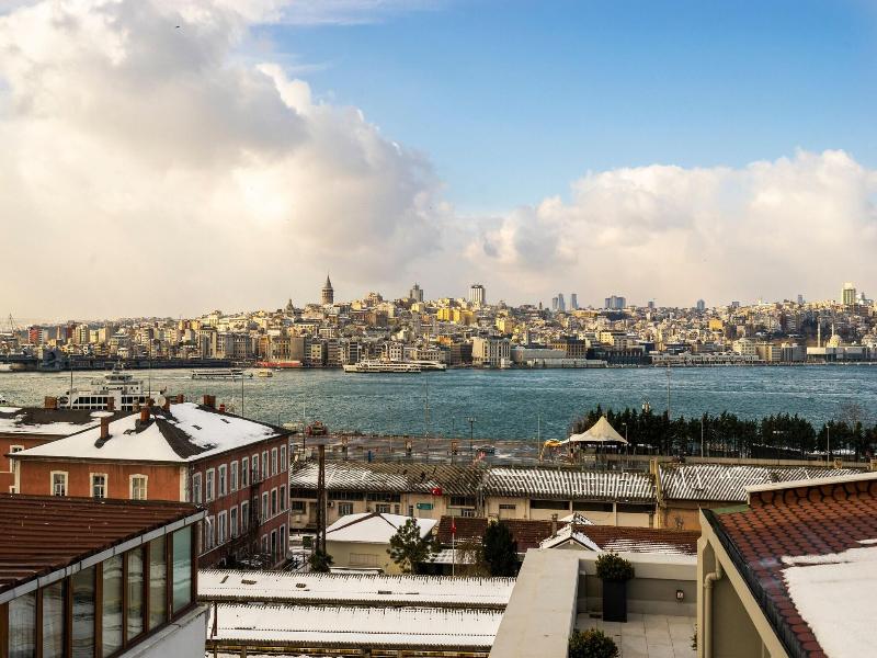 Sayeban Gold Hotel image