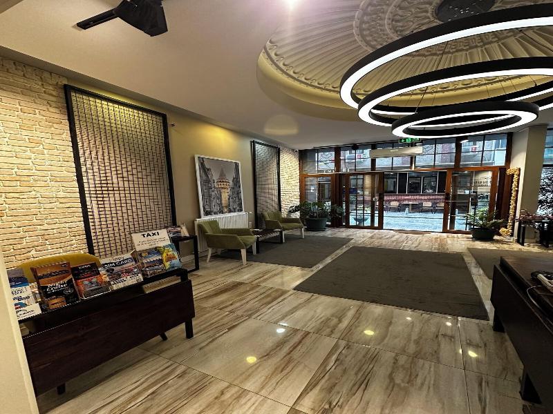 Sayeban Gold Hotel image
