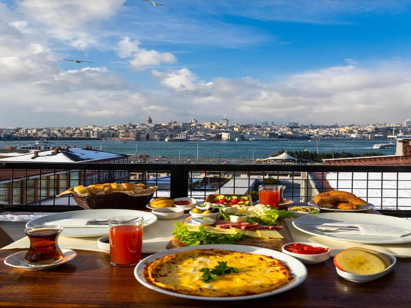 Sayeban Gold Hotel image
