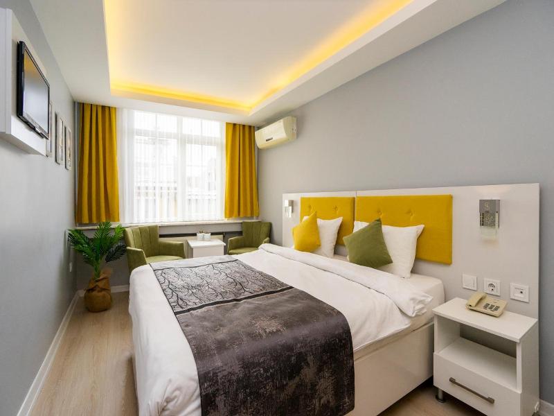 Sayeban Gold Hotel image