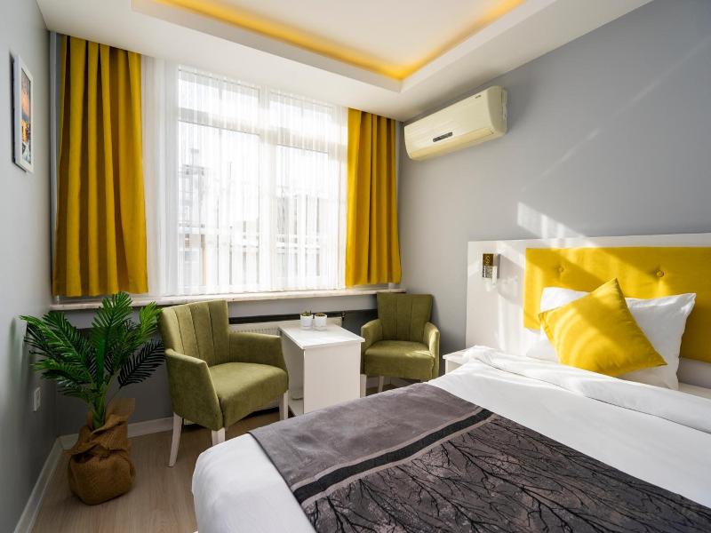 Sayeban Gold Hotel image