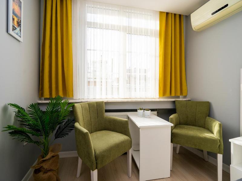 Sayeban Gold Hotel image