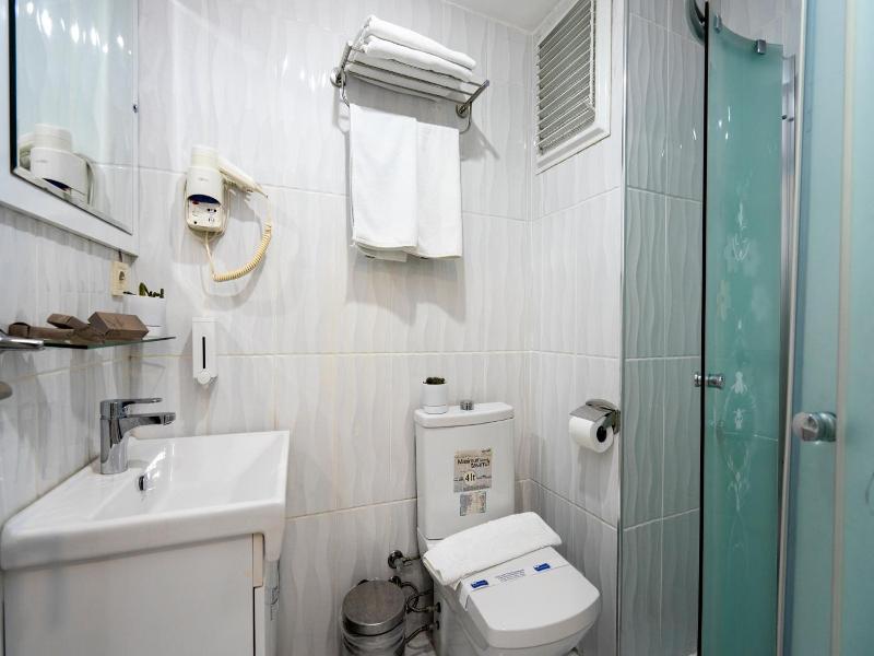 Sayeban Gold Hotel image