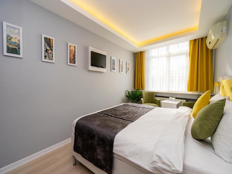 Sayeban Gold Hotel image