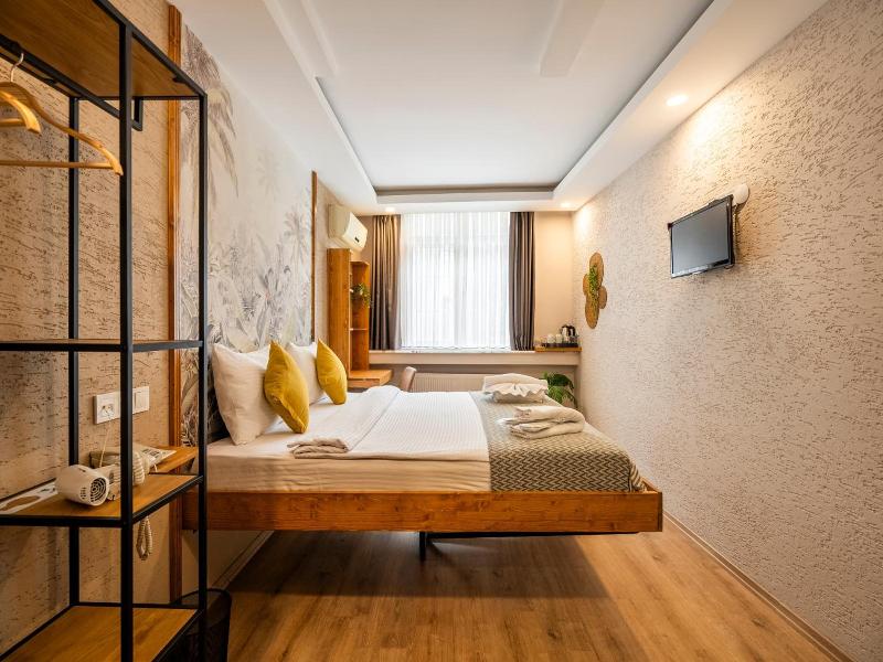 Sayeban Gold Hotel image