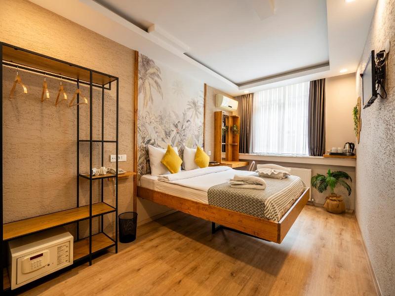 Sayeban Gold Hotel image