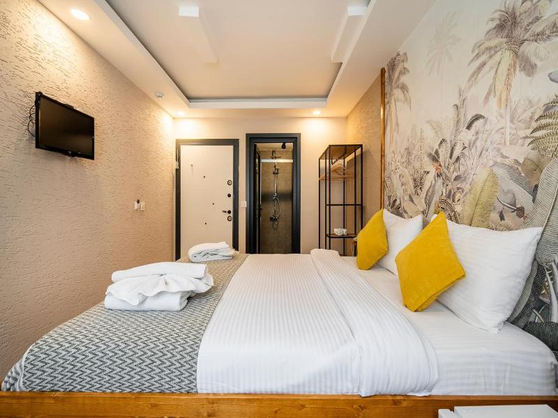 Sayeban Gold Hotel image