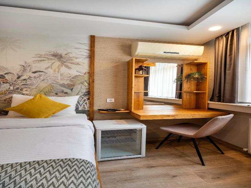 Sayeban Gold Hotel image