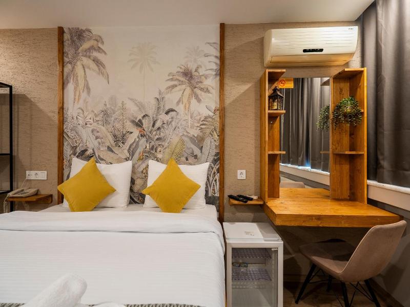 Sayeban Gold Hotel image