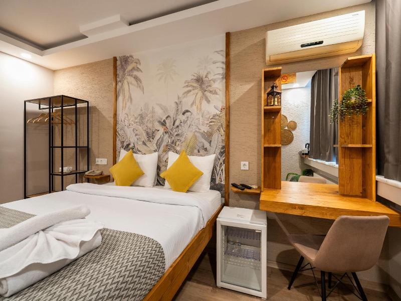 Sayeban Gold Hotel image
