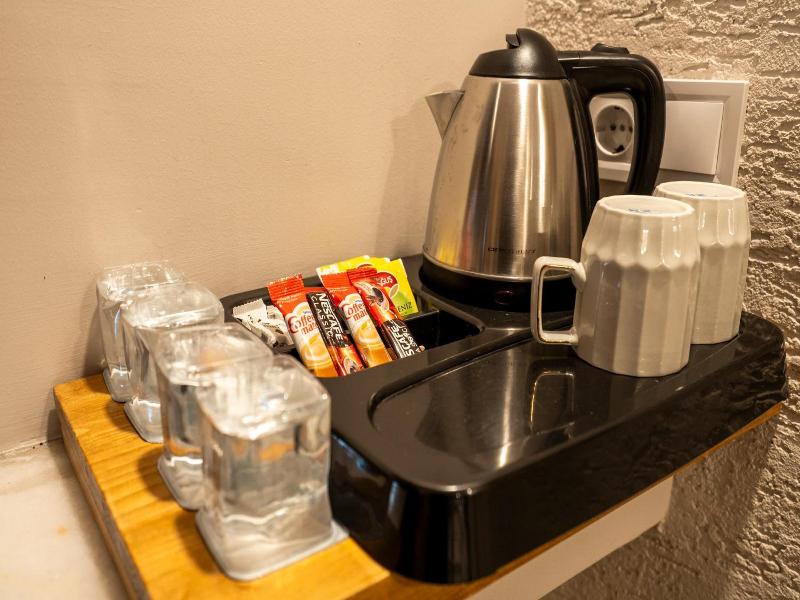 Sayeban Gold Hotel image